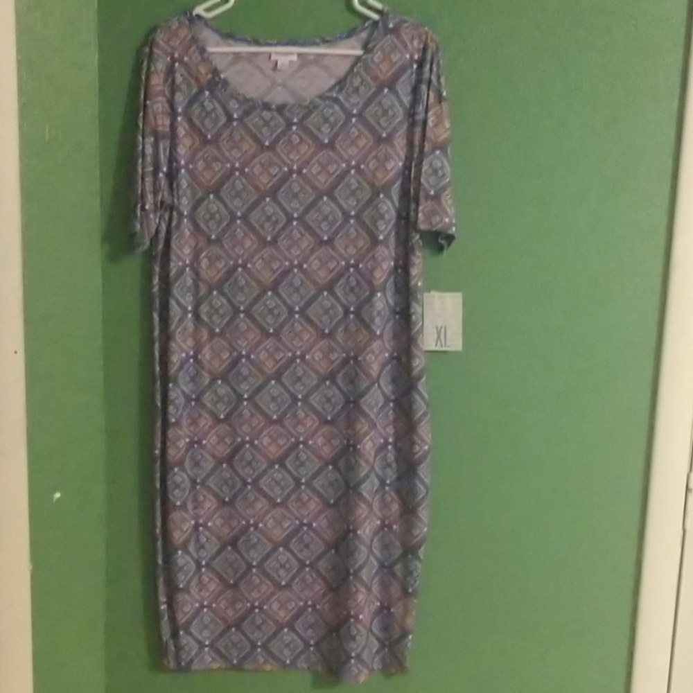 Lularoe Julia